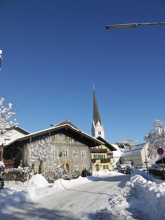 Hotel Koenigshof (Adults Only) Garmisch-Partenkirchen Exterior photo