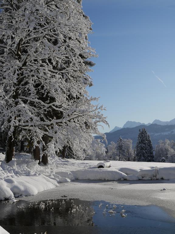 Hotel Koenigshof (Adults Only) Garmisch-Partenkirchen Exterior photo